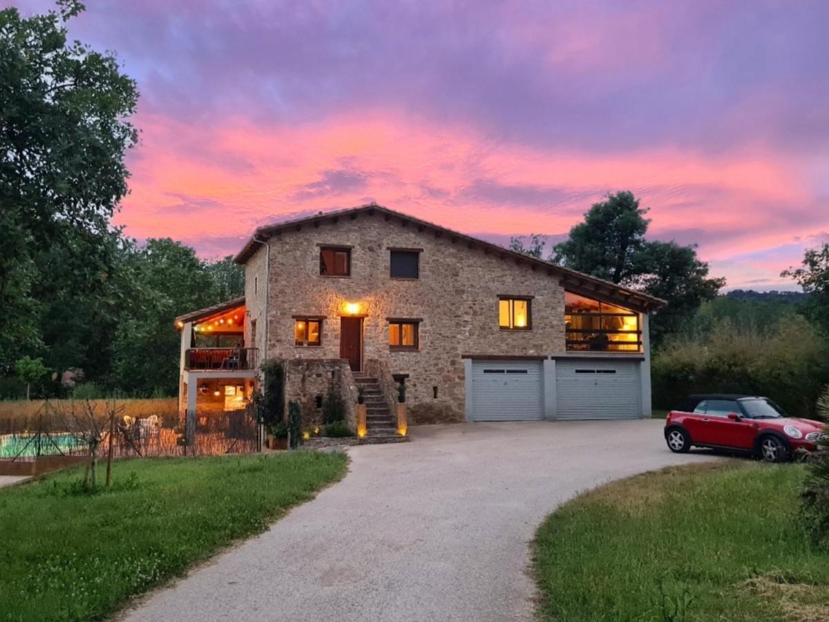 Harveys Homestay - Adults Only Mieres  Exterior foto