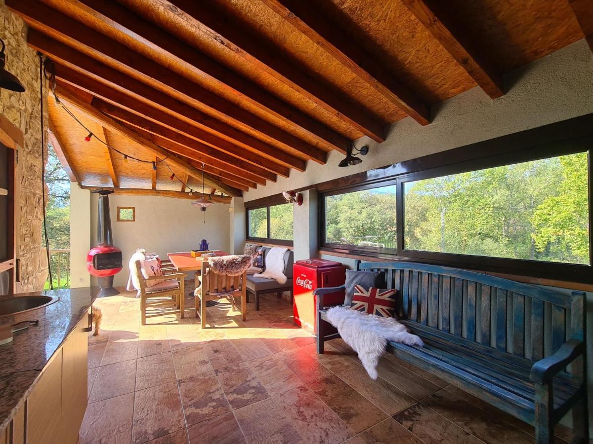 Harveys Homestay - Adults Only Mieres  Exterior foto