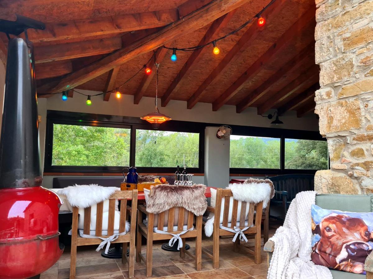 Harveys Homestay - Adults Only Mieres  Exterior foto