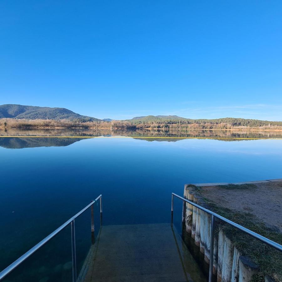Harveys Homestay - Adults Only Mieres  Exterior foto