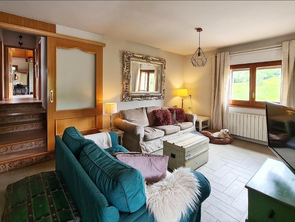 Harveys Homestay - Adults Only Mieres  Exterior foto