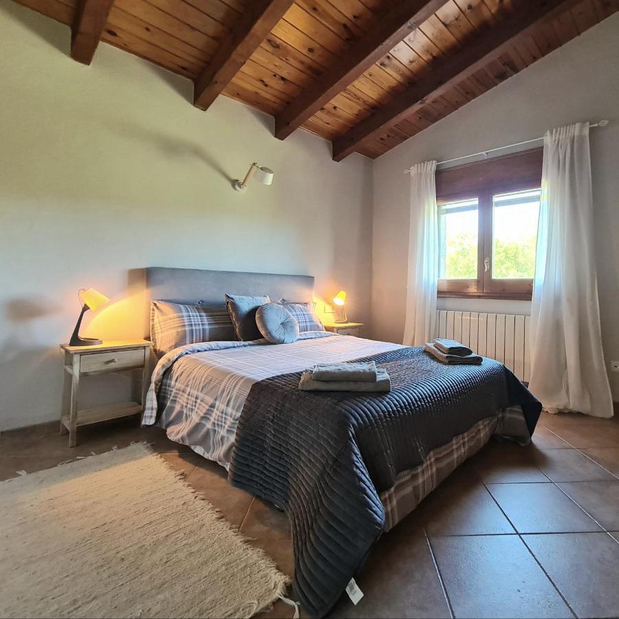 Harveys Homestay - Adults Only Mieres  Zimmer foto