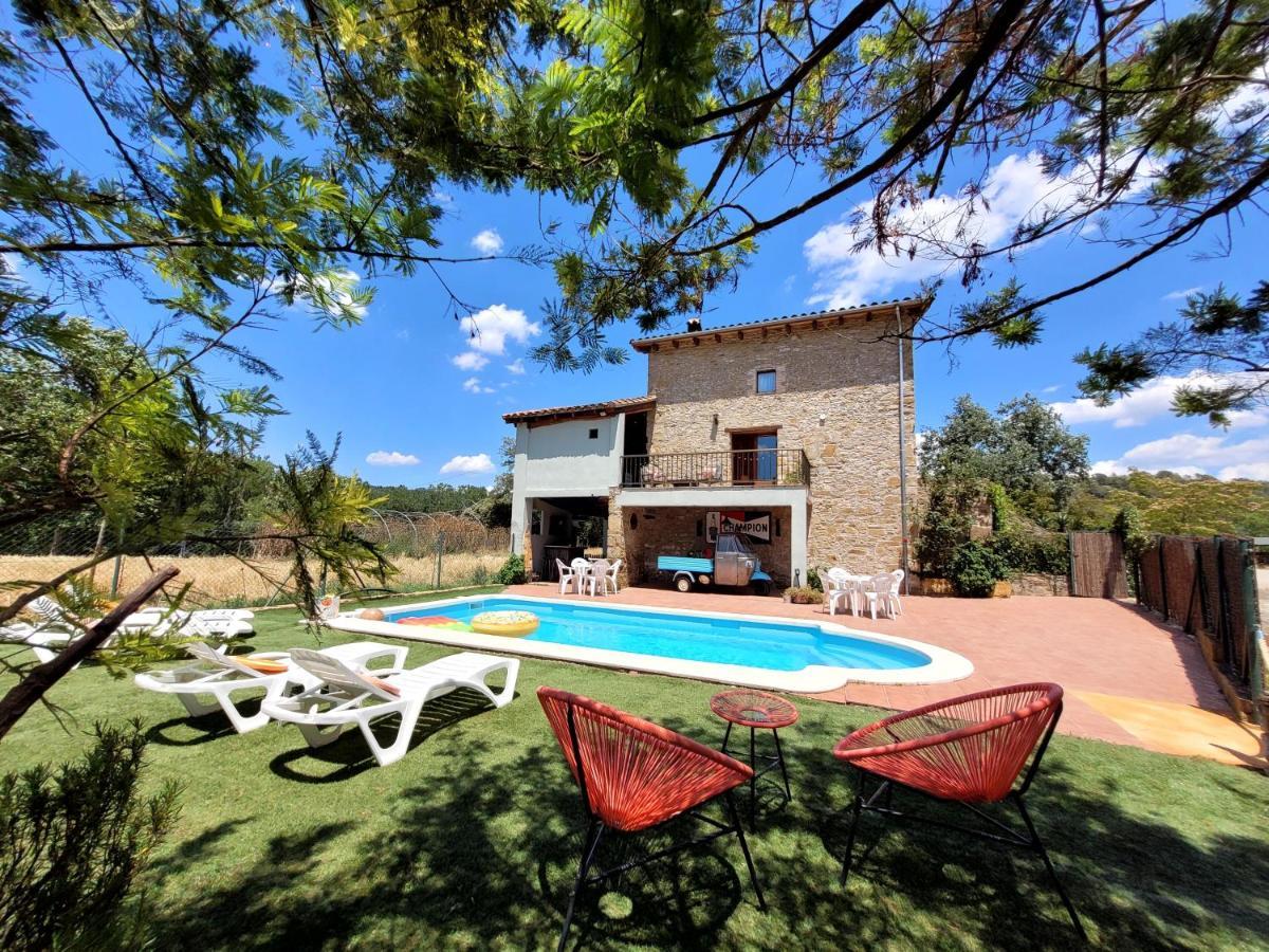 Harveys Homestay - Adults Only Mieres  Exterior foto